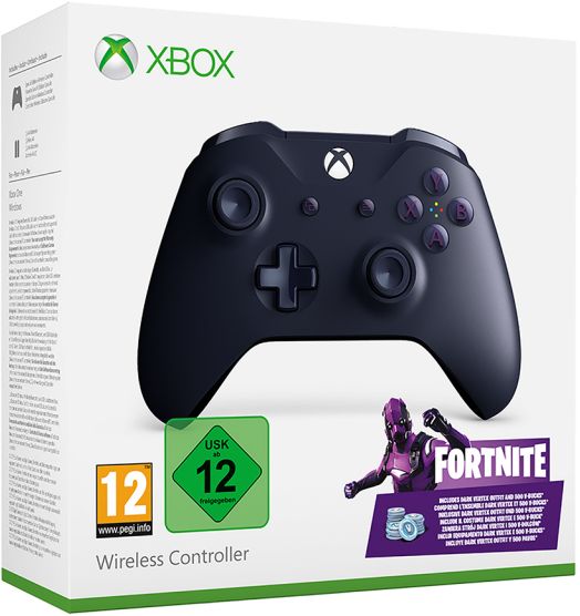 Controller Xbox One Wireless (Viola